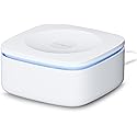 Safemo Smart Hub(Compatible with Safemo Cameras Only), Local Expandable Storage up to 4TB, All-in-one Smart Surveillance, No Monthly Fees