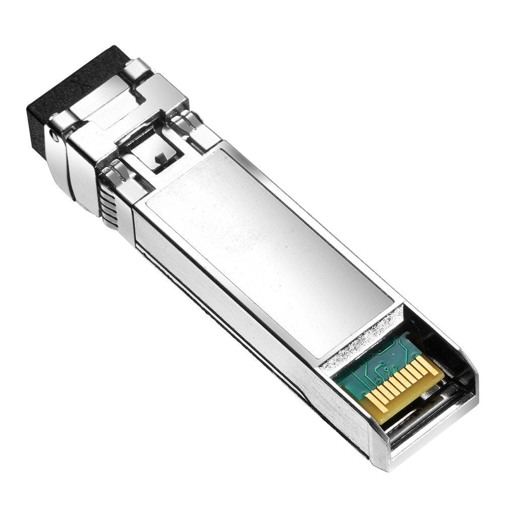 1000BASE-SX SFP Transceiver 850nm 550m Compatible with Force10 GP-SFP2-1S