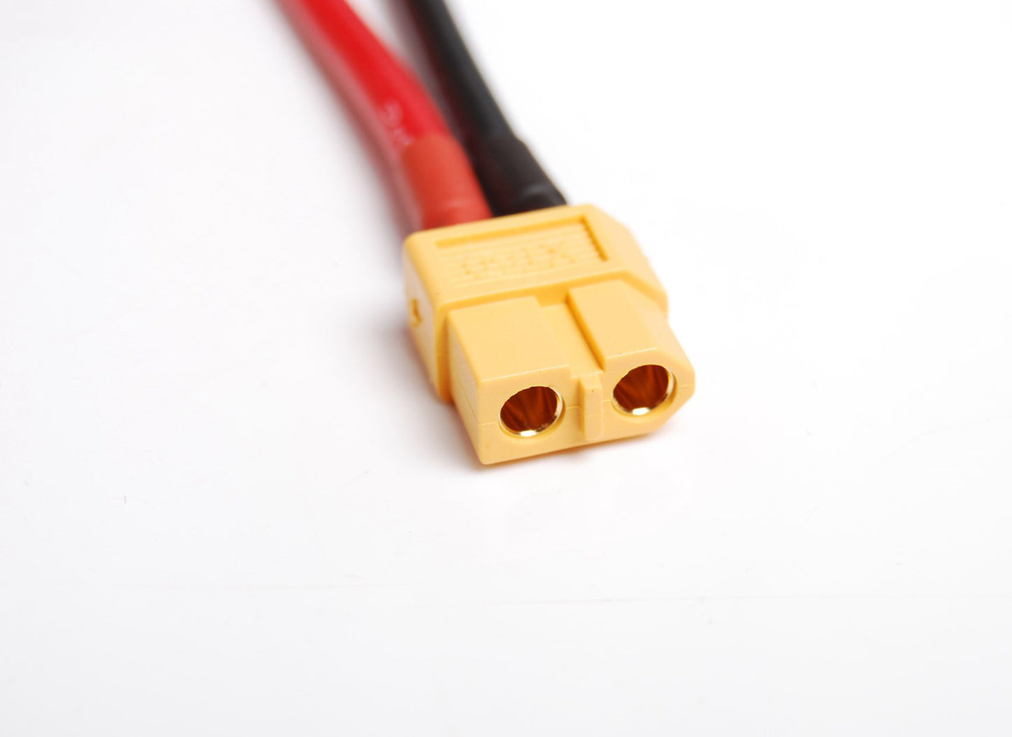 Lot(5) AMASS Female XT60 Connector with 10CM 12awg Wire for RC Turnigy Zippy