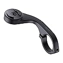 SP Connect Handlebar Mount - Smartphone Mounting for Bicycles and Road Bikes Compatible with SP Connect Phone Case and GoPro Action Camera