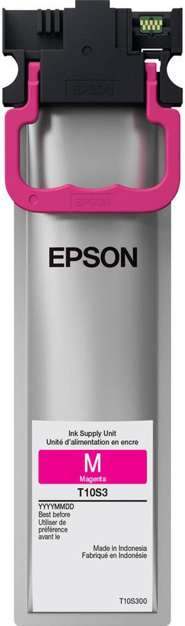 Epson (T10S Standard Capacity Magenta Ink Pack