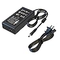 HY1C 24V Power Supply for Logitech G920 G29 G25 G27 G923 G940 Driving Force GT Racing Wheel APD…