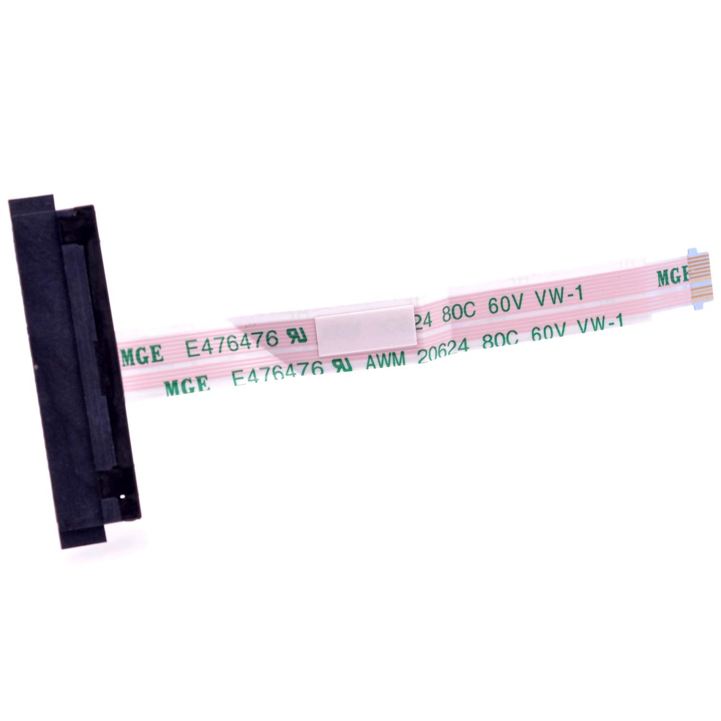 Deal4GO 12-pin SATA Hard Drive Cable HDD Connector NBX0001XD00 Replacement for H P Envy 15-AH 15-AE M6-P 15Z-AH 15T 15T-A 15T-AE100 M6-P113DX