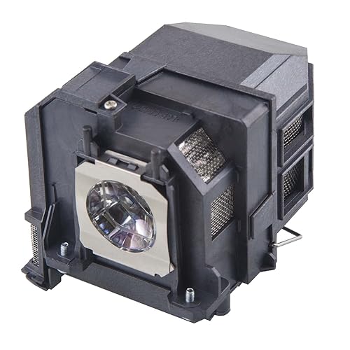 Amazing Lamps YHY Replacement Projector Lamp for ELPLP91 V13H010L91 Epson Powerlite Home Cinema 680 685W 685Wi EB-680 EB-680S EB-685W EB-685Wi