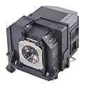 Amazing Lamps YHY Replacement Projector Lamp for ELPLP91 V13H010L91 Epson Powerlite Home Cinema 680 685W 685Wi EB-680 EB-680S EB-685W EB-685Wi