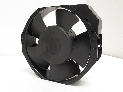 ORION FANS OA172SAPL-11-1TB 115VAC, 172X38.5 MM, 28W, Fan AXIAL, TERMINALS
