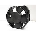 ORION FANS OA172SAPL-11-1TB 115VAC, 172X38.5 MM, 28W, Fan AXIAL, TERMINALS