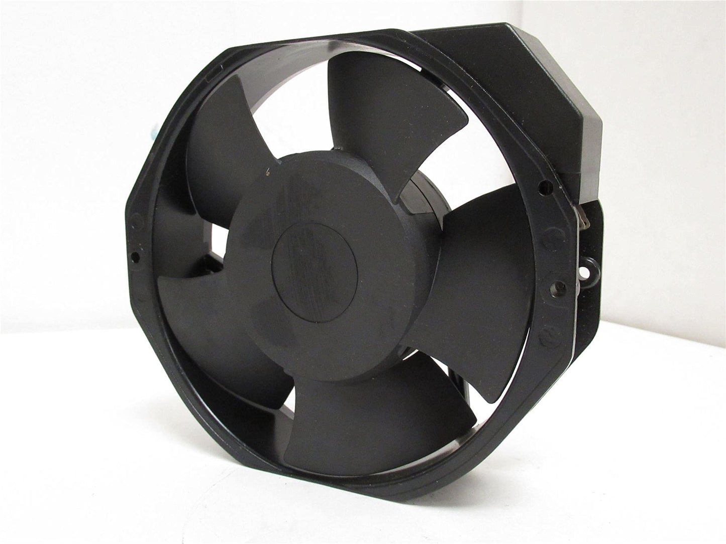 ORION FANS OA172SAPL-11-1TB 115VAC, 172X38.5 MM, 28W, Fan AXIAL, TERMINALS