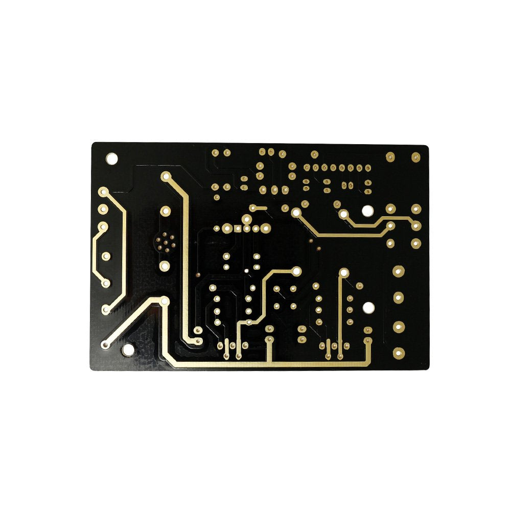 LM1875 Distortion Lower More Enjoyable Version of The Power Amplifier Board kit for Gaincard