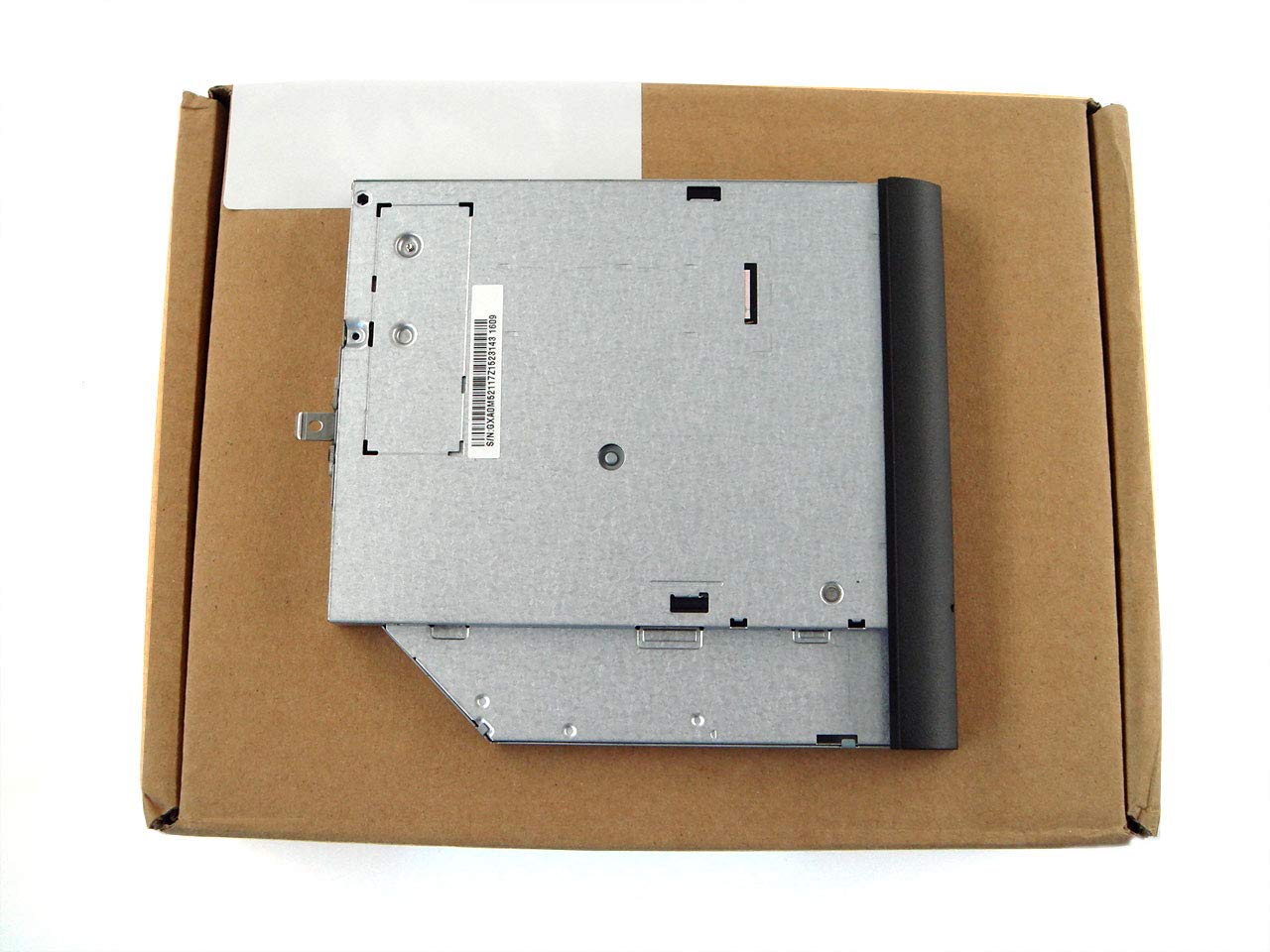 Genuine Parts for Lenovo ThinkPad E550 E555 E560 E565 DVDRW Drives 9.0mm with Bezel 04X5972