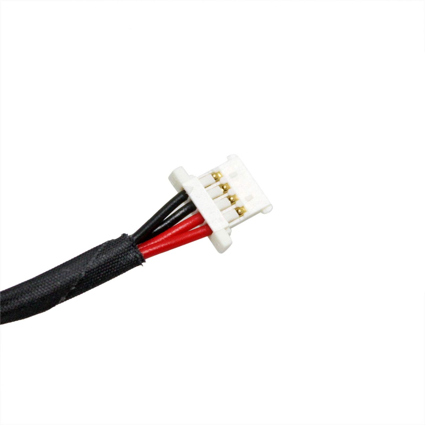 DC Power Jack Charging Cable Socket Plug Port Replacement for Acer CB3-431 CB3-431-C5FM CB3-431-C5EX CB3-431-C0MZ CB3-431-12K1 CB3-431-C8RC