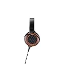 Fostex Premium Open Back Audiophile Headphones