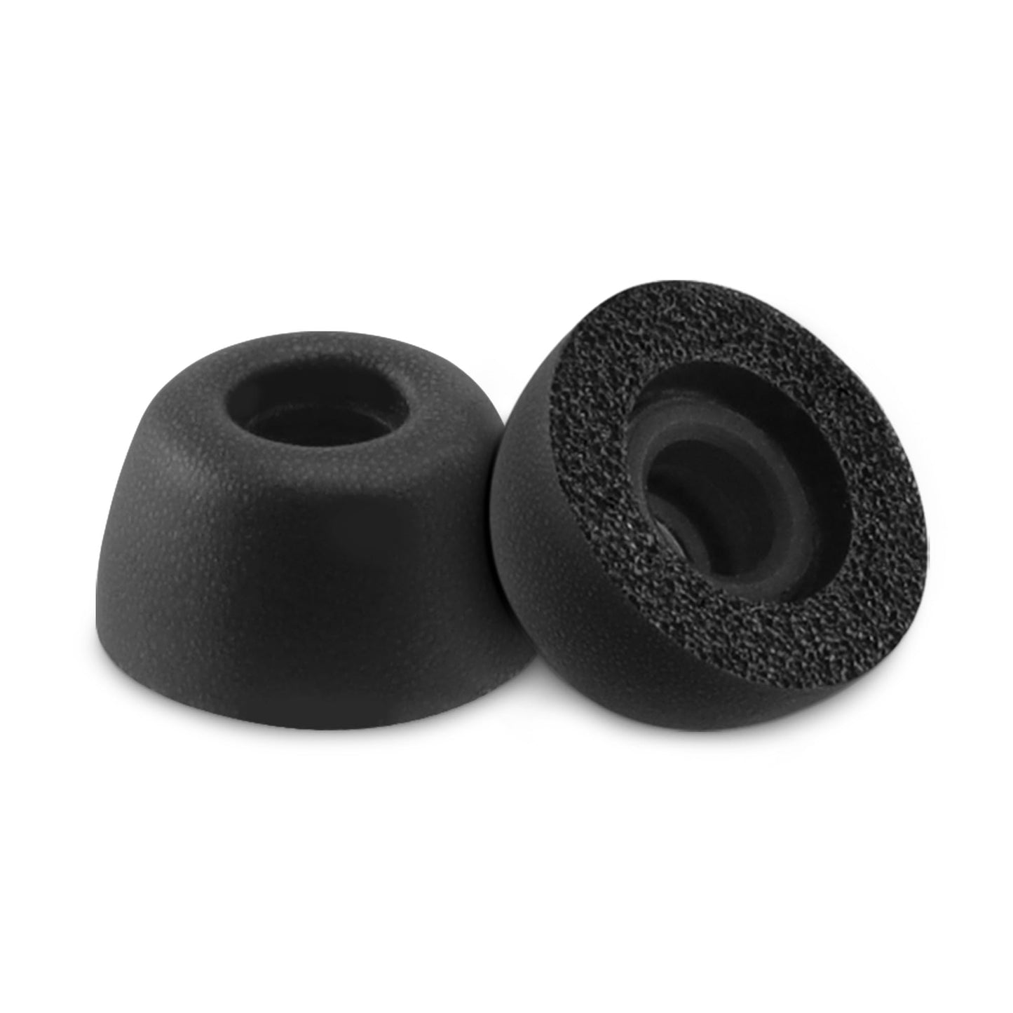 NANLANFAN Replacement Foam Ear Tips for Skullcandy Sesh ANC/Sesh Evo/Sesh ANC XT, Ultimate Comfort, 3 Pairs (S/M/L)