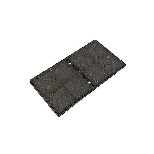Projector Air Filter Compatible with Epson Model Numbers BrightLink 450W, 450Wi, 455Wi, 455Wi+, 460, PowerLite 450W, 460