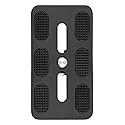 ProMaster Dovetail Quick Release Plate - 70mm - Fast and Secure Camera Attachment Shots, (Model 1795)