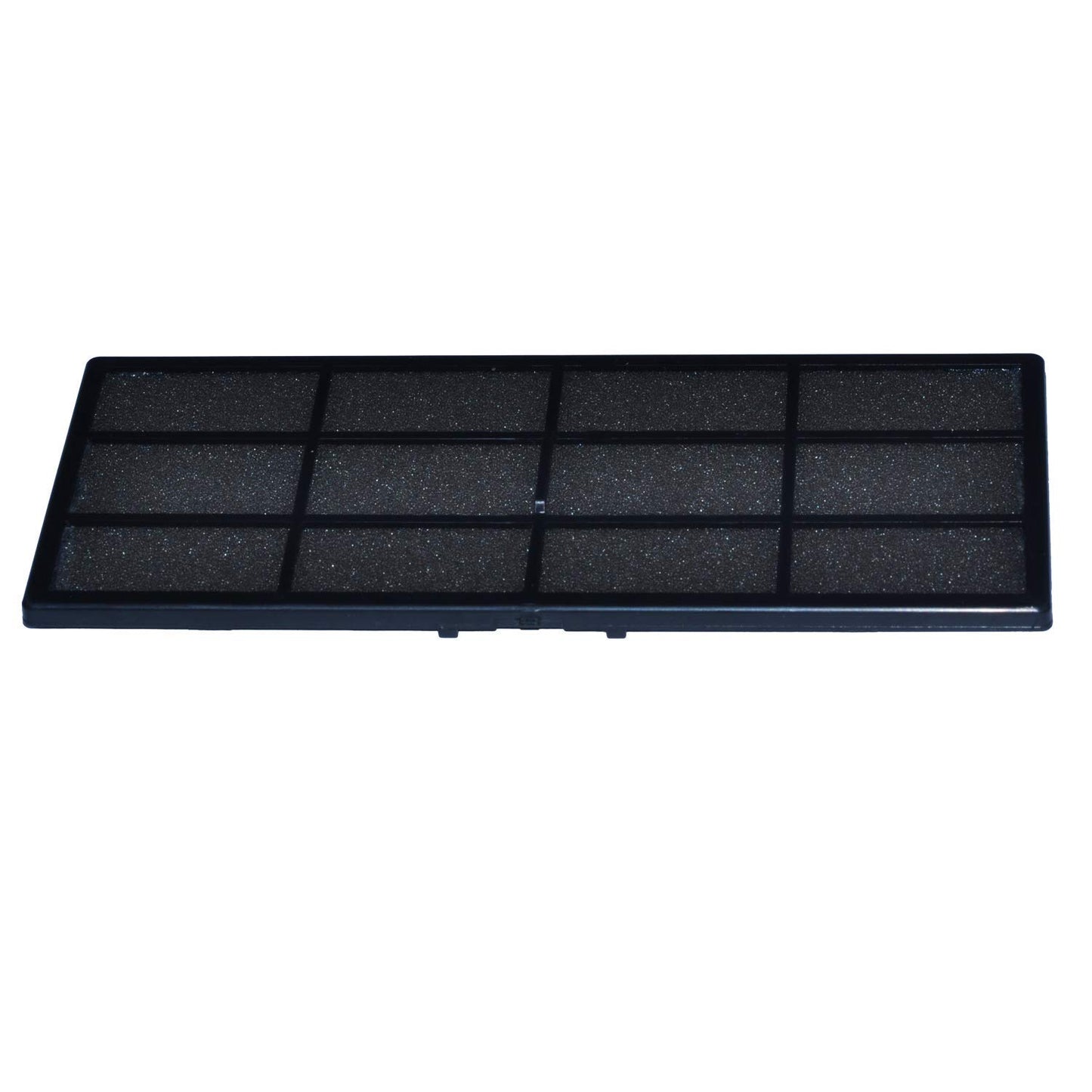 RANETLIO Anti-Dust Filter V13H134A47 Replacement Projector Air Filter Fit for EPSON ELPAF47 EB-520 EB-525W EB-530 EB-535W EB-530S EB-536Wi