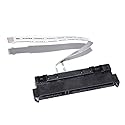 Eieshupug New Hard Drive HDD Cable Connector for HP Envy 15 15-J 17-J M6-N 6017B0416801