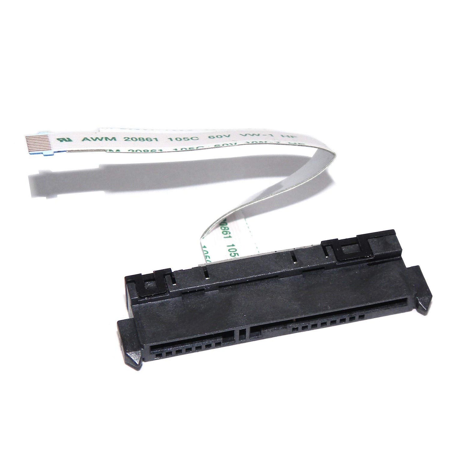 Eieshupug New Hard Drive HDD Cable Connector for HP Envy 15 15-J 17-J M6-N 6017B0416801