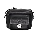 Fujifilm Train Camera Bag (Black)
