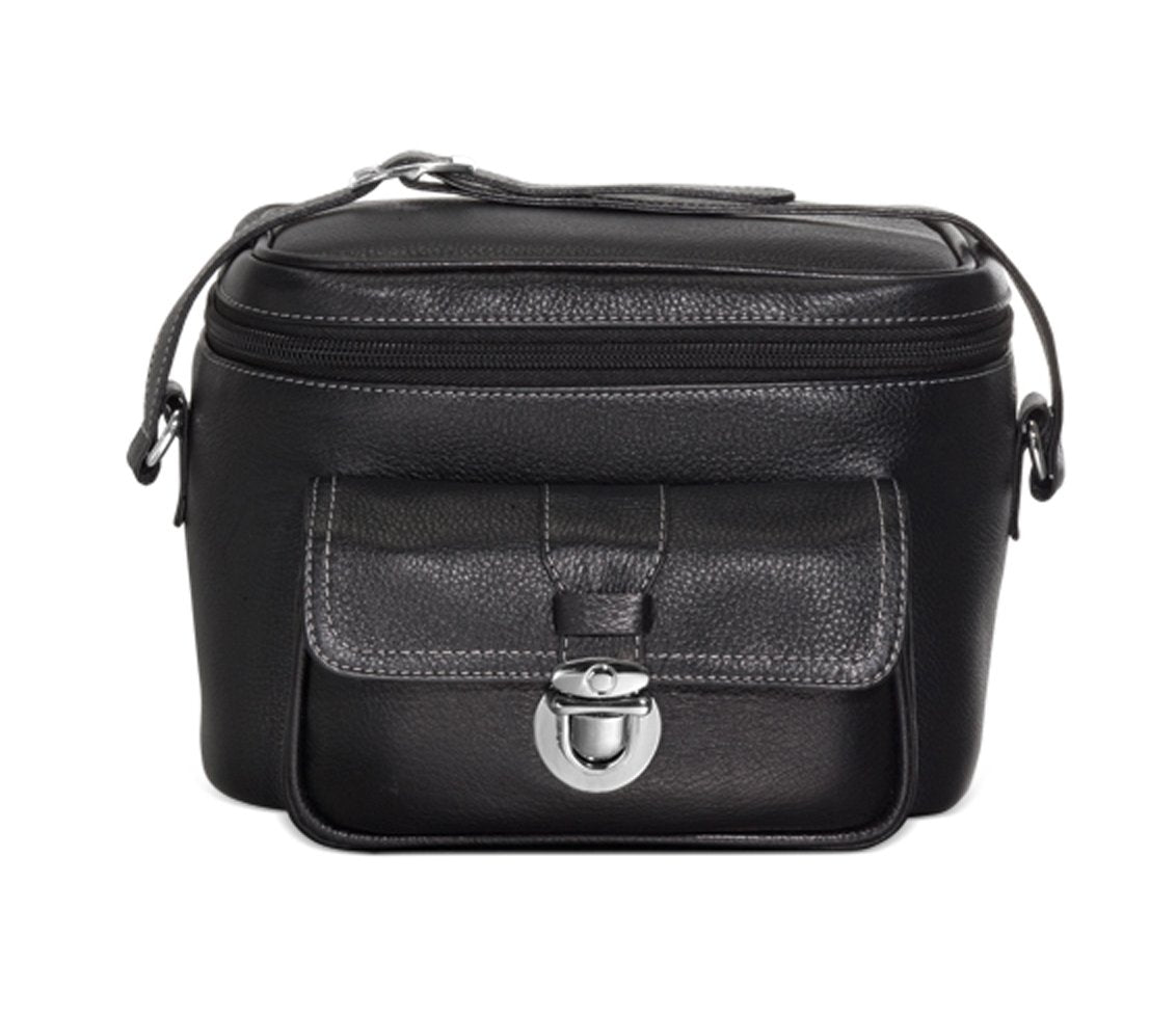 Fujifilm Train Camera Bag (Black)