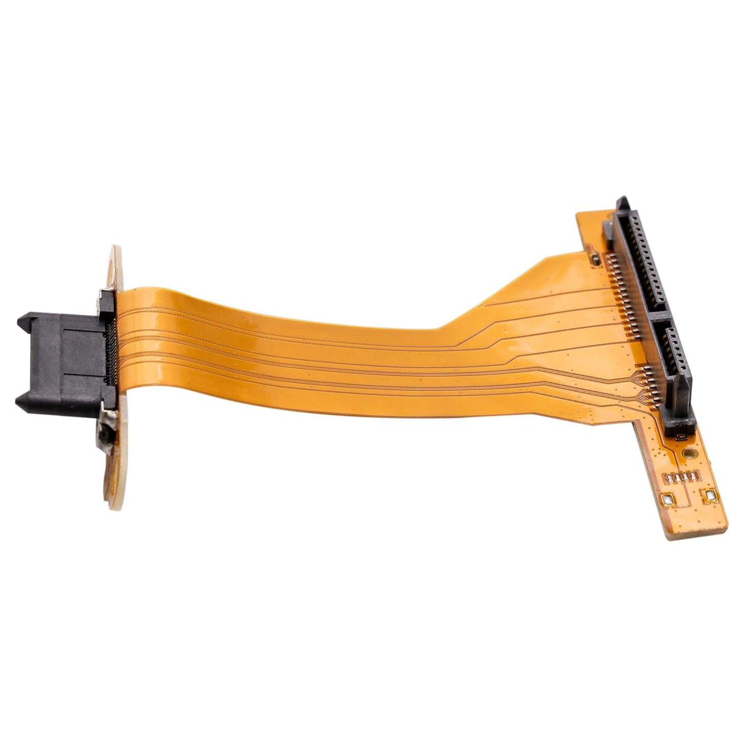 BestParts New Hard Drive Disk HDD Caddy + Cable Connector Replacement for Panasonic ToughBook CF-19