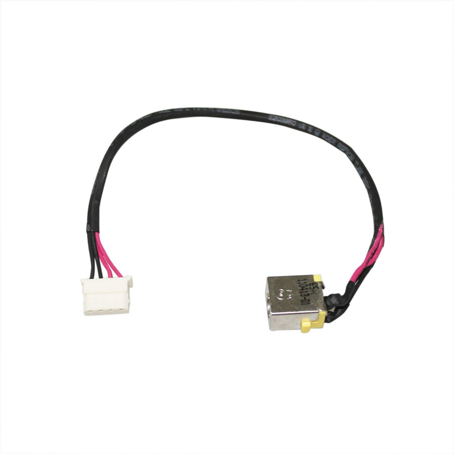 GinTai DC in Power Jack Harness Cable Socket Plug Charging Port Replacement for Acer v5-472 V5-572P V5-573P V7-481P V7-482P V7-581P V7-582P