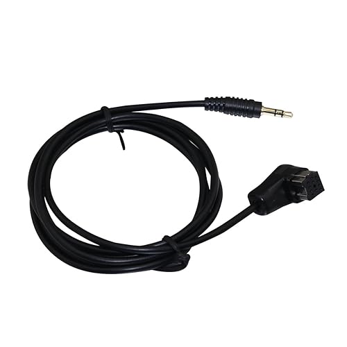 Aux Cable for PIO/P-3.5M Pioneer IP-Bus - 3.5mm Auxiliary Adapter