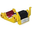 ZEBRA Technologies 800033-840 IX Series Color Ribbon for ZXP3 Card Printer