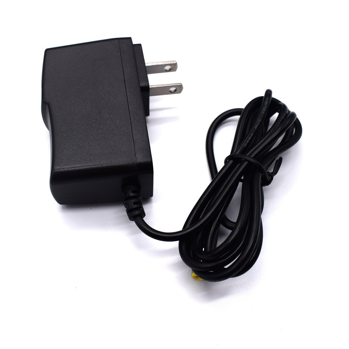 TV Box AC Adapter, Replacement 5V 2A/2000mAh Charger 5.5mm US Plug Power Supply for Android TV Box T95Z Plus T95E T95D T95N T95M T9 T95 S1 T95 S2 Q…