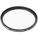 Tiffen 67UVP Slim 67mm UV Protection Filter for Camera Lens, Clear Optical Glass, Impact Resistant