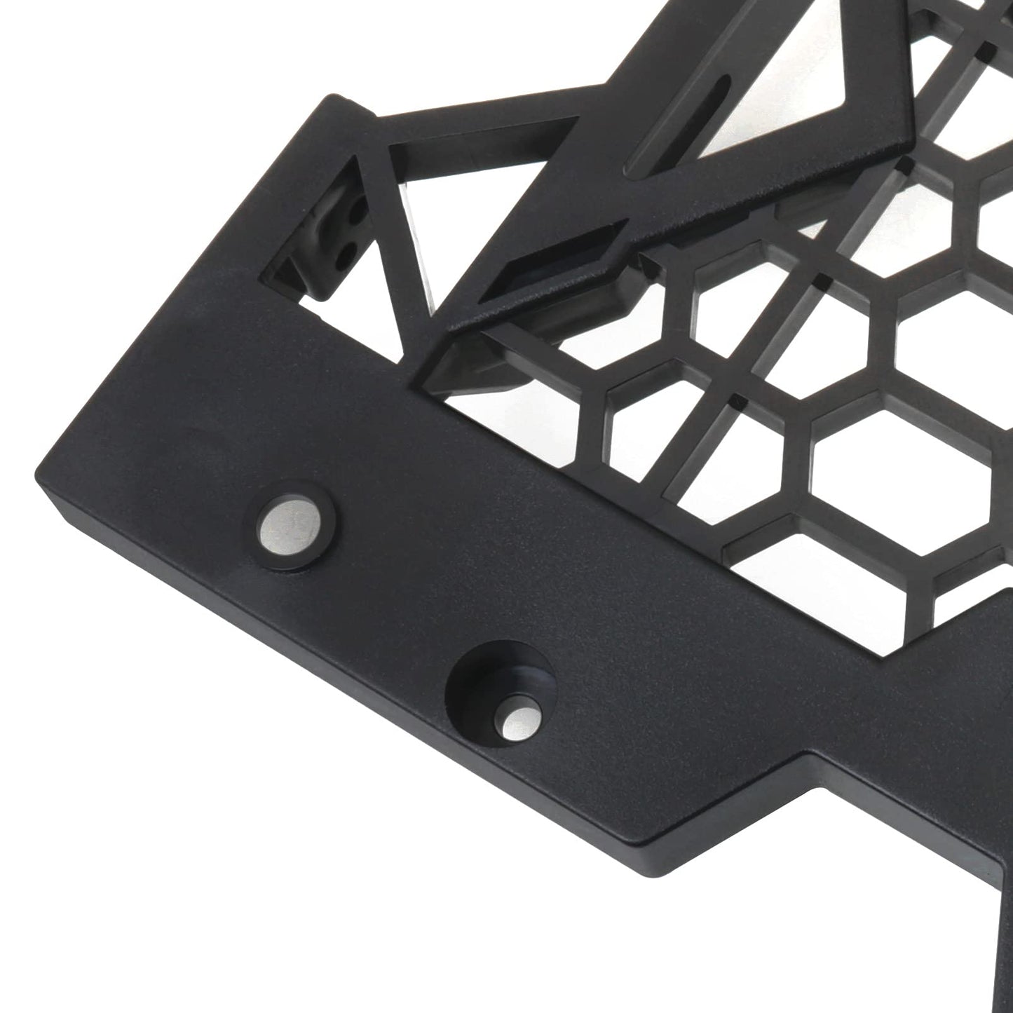 MEETOOT SSD HDD Tray Caddy Case Adapter Desktop Hard Disk Drive Computer Stand 2.5inch/3.5inch to 5.25inch SSD HDD Mounting Bracket Internal Hard Disk