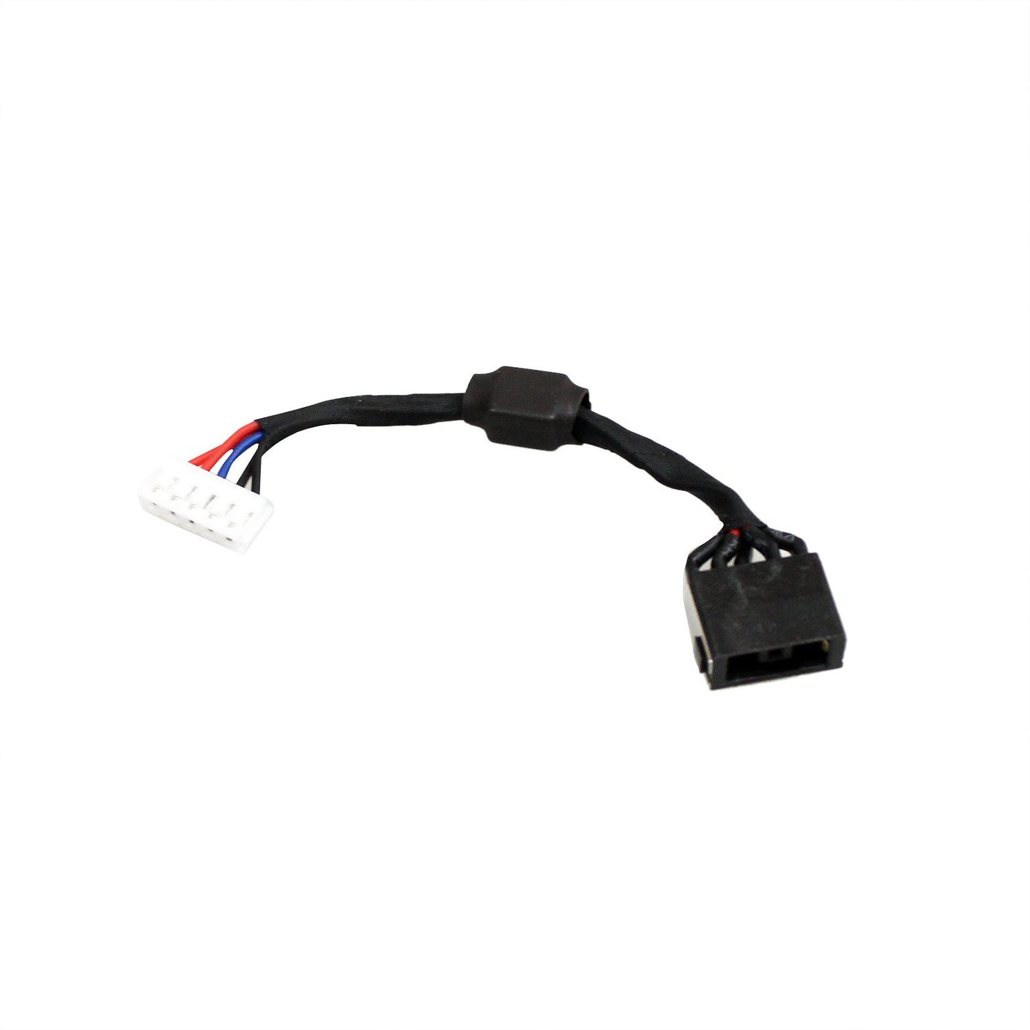 GinTai DC Power Jack Cable for Lenovo Ideapad Y700-15ACZ 80NY DC30100PD00?Y700-15ISK 80NV Series DC30100PM00 5C10K25519 BY510?Y700 Touch-15ISK 80NW