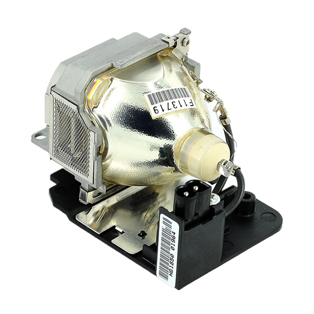 AWO LMP-E190 Replacement Lamp Bulb with Housing for Sony VPL-ES5 VPL-EX5 VPL-EW5 VPL-EX50 Projectors