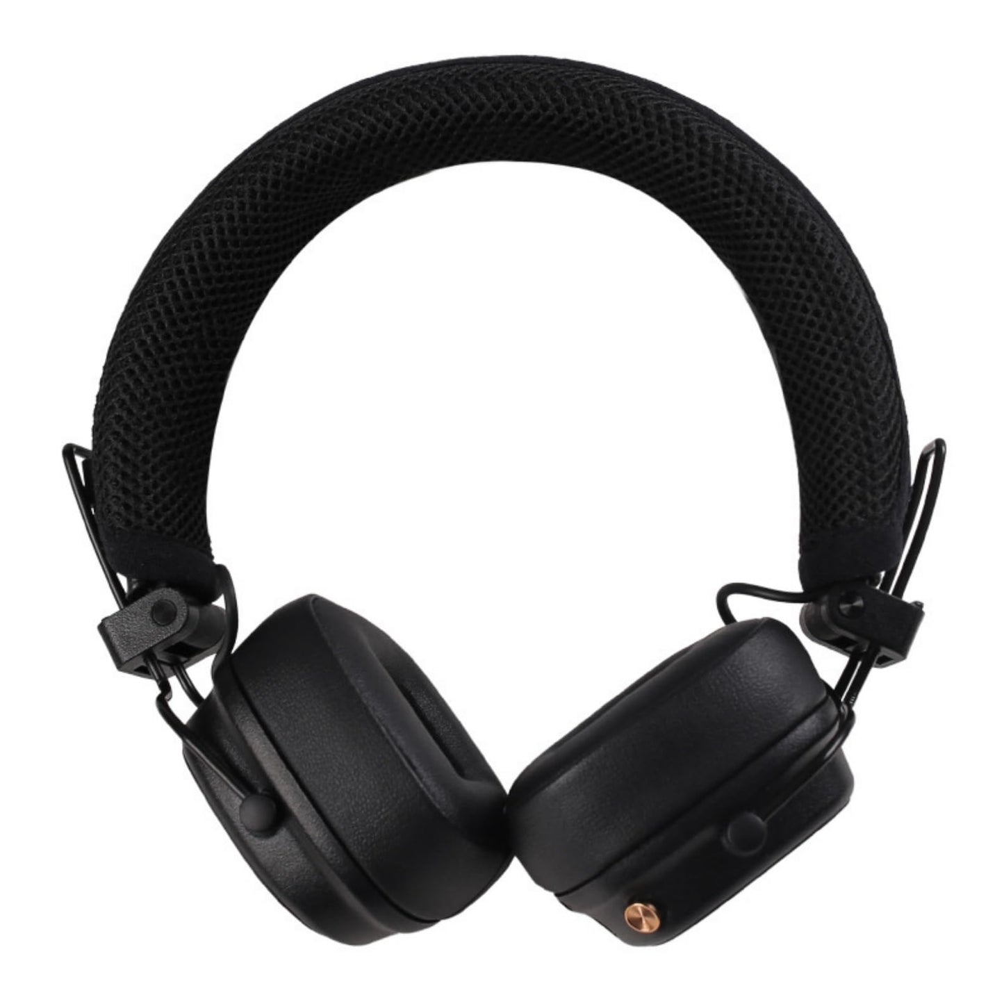 Ferbao Replacement Headband Pads for Major III/IV/V,Headband Cover Cushion for Marshall Major 5/4/3 Headband (Black)