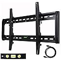 VideoSecu Tilt TV Wall Mount Fits LG 60PK550 55LH40 55LH90 55LHX 50PV400 50PK750 50PK550 47LD450 47LH40 47LH50 47LH55 47LH90 47LF11 47LH30 42LC7D LED