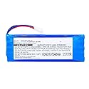 MPF Products 2000mAh 20S-1P Battery Replacement Compatible with Soundcast Outcast ICO410, ICO410-4n, ICO411a, ICO411a-4n Portable Outdoor Wireless