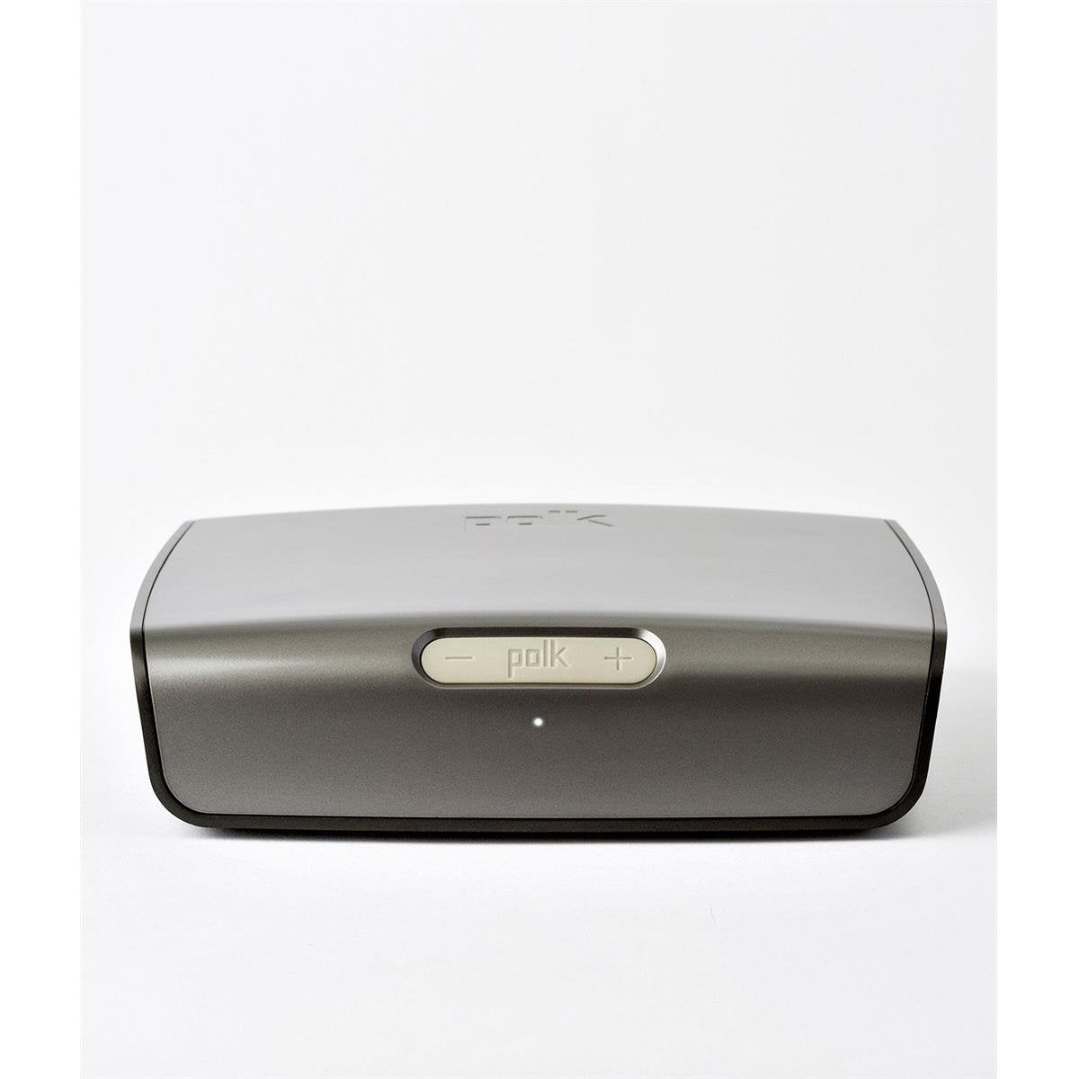 Polk Audio AM6911-A Omni P1 Wireless Wi-Fi Music Streaming Adapter