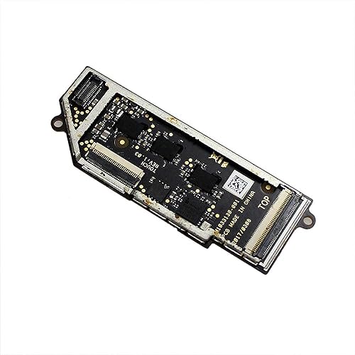 Zahara Laptop Touch Screen Flex Cable Connector Board Replacement for Microsoft Surface Book 2nd 1793/ 3rd 1899 15 suface Book 2 1832 M1023221-006