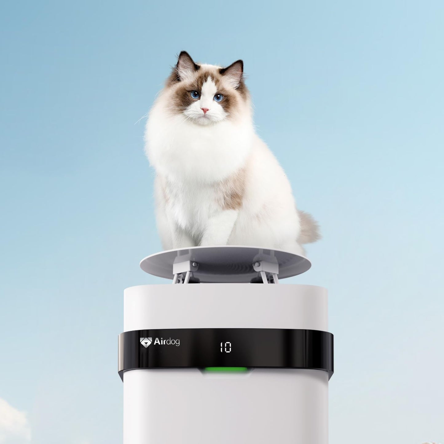 Airdog X5 PET Air purifier Accessories Pet Pad Cat Pad for Home Cat