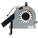 Replacement CPU Cooling Fan for HP All-in-one 22-C 22-C0063W 24-F 24-F0014 FL6L 46n97fatp303 L15723-001