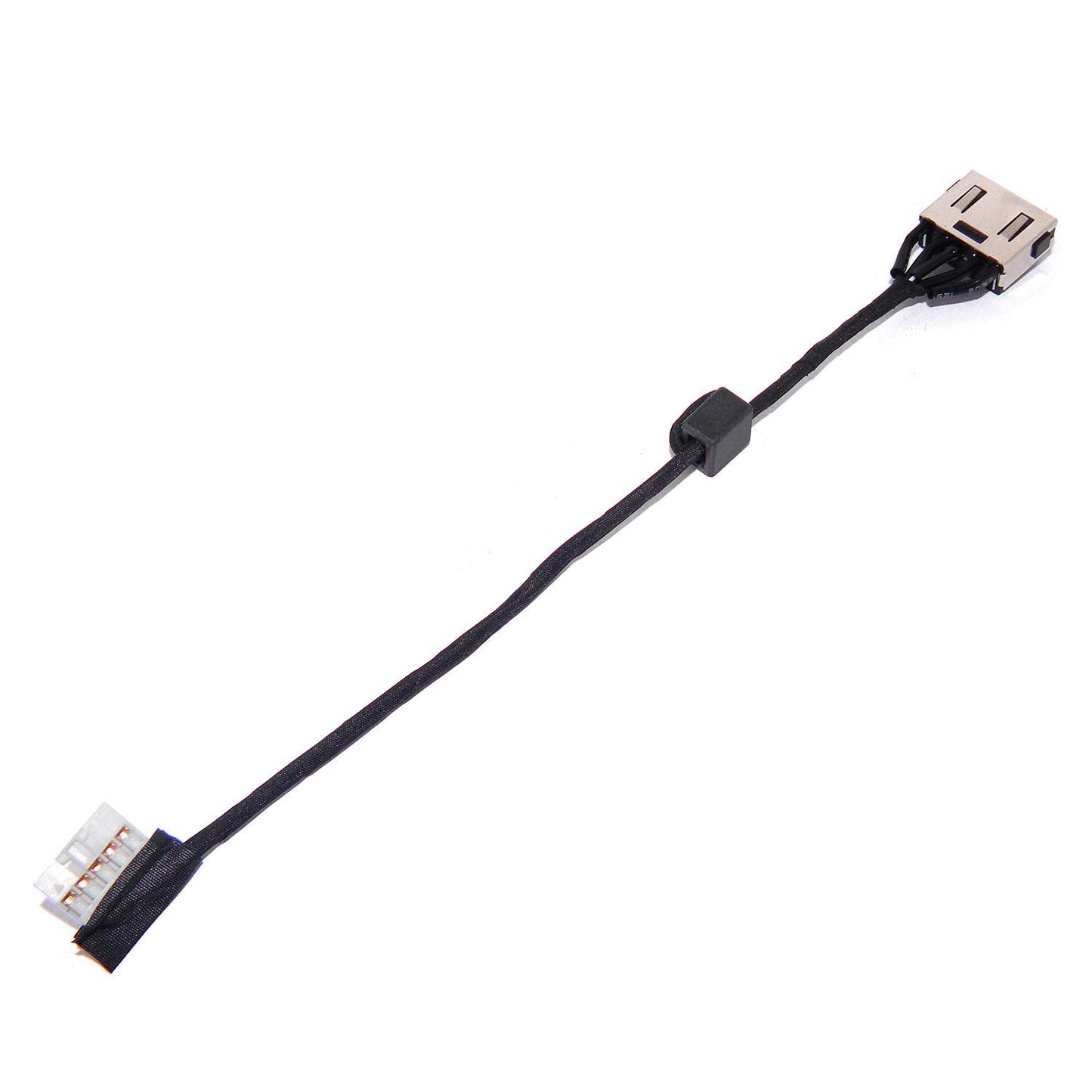 Charging Port DC in Power Jack Cable Replacement for Lenovo Z70 Series Z70-70 Z70-80 80FG DC30100LI00