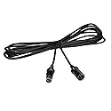 Yongjiangxia CD Change Cable for Kenwood CA-EX3MR 10 Feet Marine Remote Extension Cable KCA-RC55MR KCA-RC103M 300CM Long