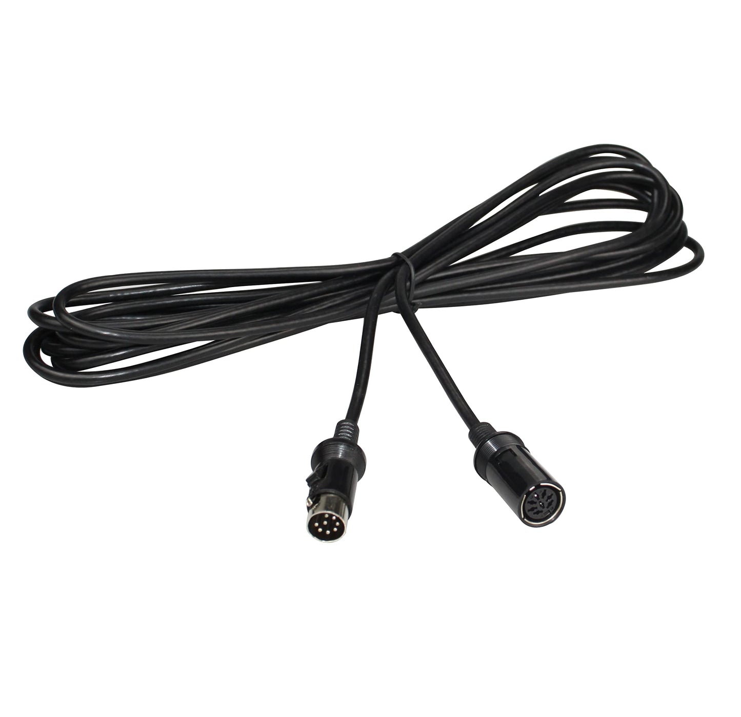 Yongjiangxia CD Change Cable for Kenwood CA-EX3MR 10 Feet Marine Remote Extension Cable KCA-RC55MR KCA-RC103M 300CM Long