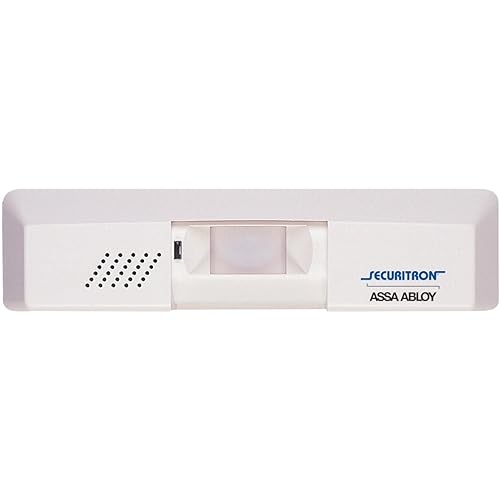 Securitron XMS Exit Motion Sensor White