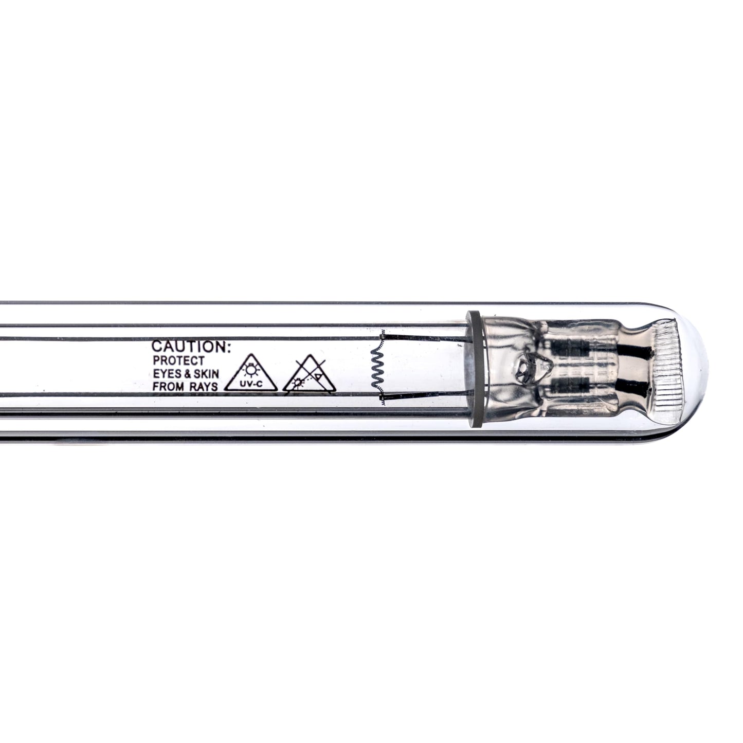 LuTrace Ultravation UltraMax T3 12inches, AS-IH-1001 / ASIH1001 OEM Quality Premium Compatible Air Treatment Bulb, Lamp. Guaranteed for One Year