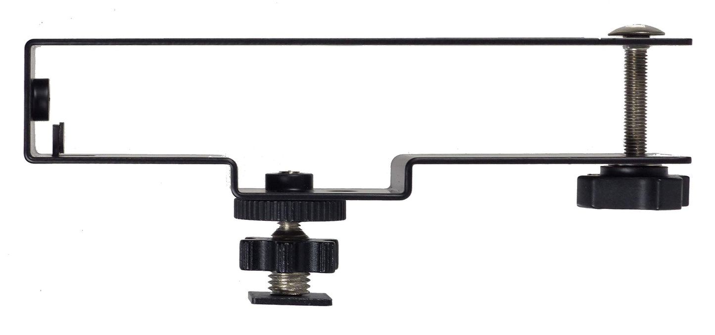 ALZO Newtek Connect Spark (2K) Camera Mount for Video Camera or Rig