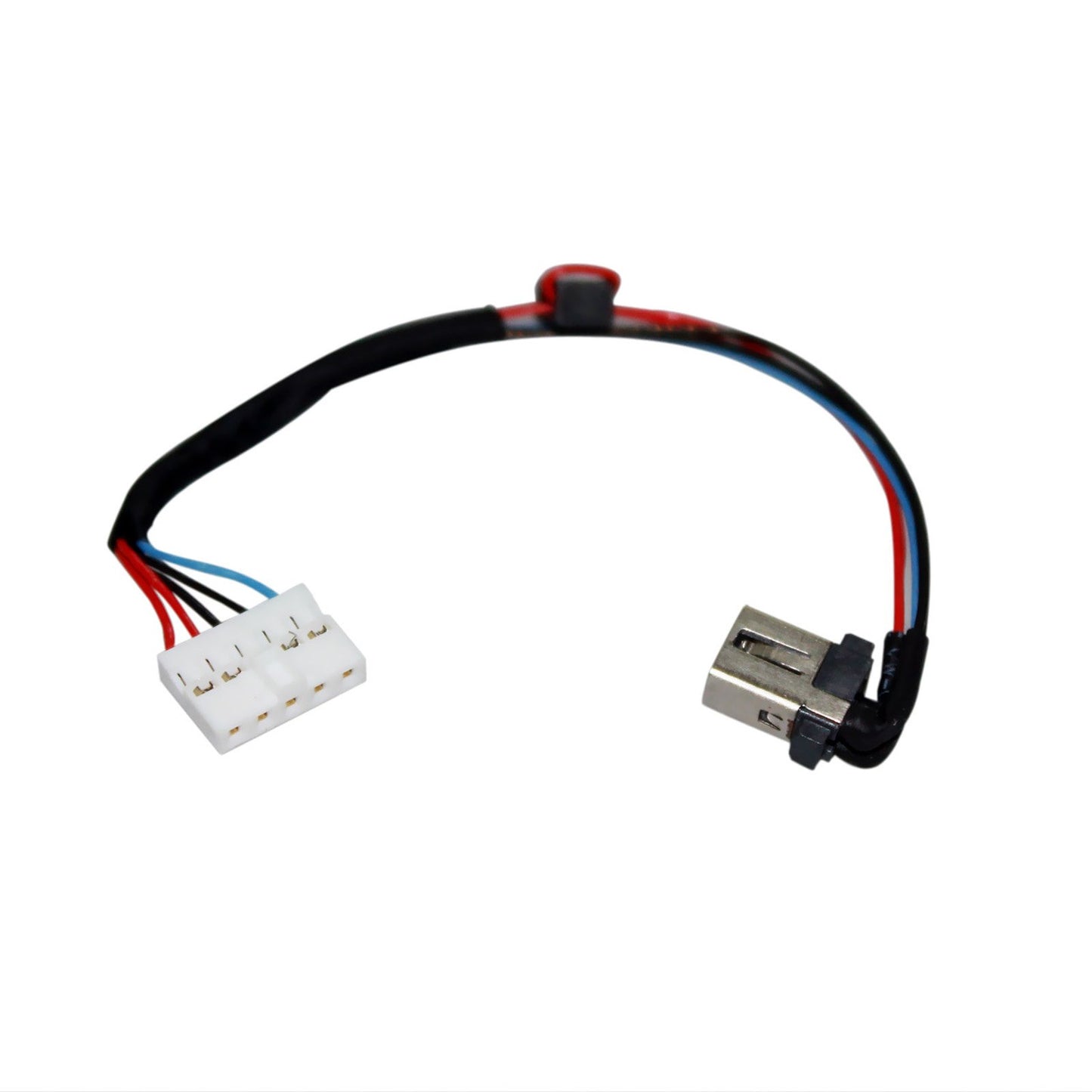 GinTai DC Power Jack Cable Charging Port Plug Replacement for Acer Chromebook 13 C810 CB5-311 CB5-311P C810-T7ZT DC30100TB00 50.MPRN2.003