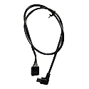 Micro USB Cable for Connector CPU Cooler Fan Corsair h150i Pro /h100i Pro /h115i Pro /h60(2018)/ h100i RGB Platinum / h115i RGB Platinum / h100X RGB