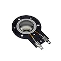 Klipsch Style Speaker Repair Diaphragm Titanium, K-100, K-105, D-K100Ti