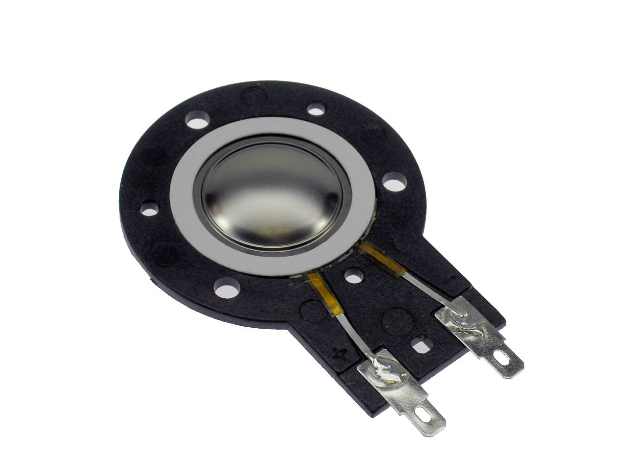 Klipsch Style Speaker Repair Diaphragm Titanium, K-100, K-105, D-K100Ti